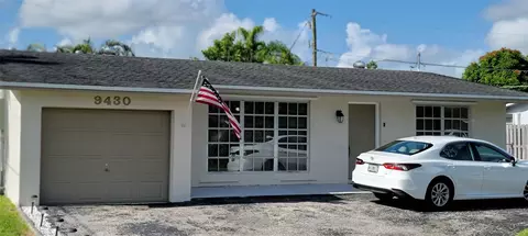 9430 NW 25th St, Sunrise, FL 33322