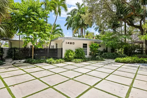 1420 Ponce De Leon Dr, Fort Lauderdale, FL 33301