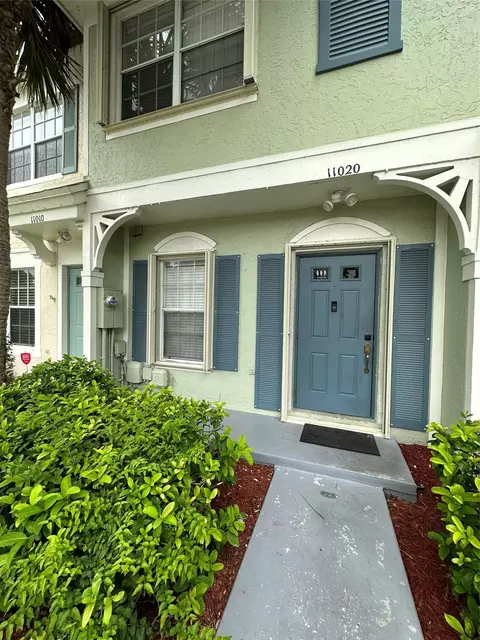 11020 Sand Piper Ct, Tamarac, FL 33321