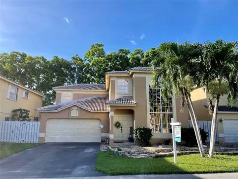 4257 NW 57th Dr, Coconut Creek, FL 33073