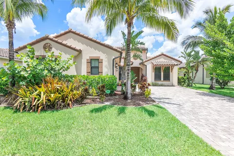 11705 NW 82nd Ct, Parkland, FL 33076