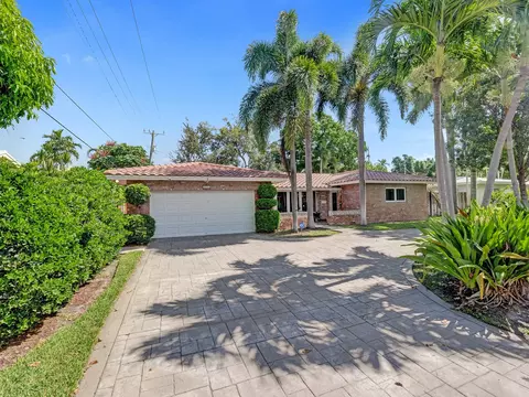 2531 NE 43rd St, Fort Lauderdale, FL 33308