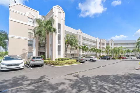 10155 NW 24th Pl #102, Sunrise, FL 33322