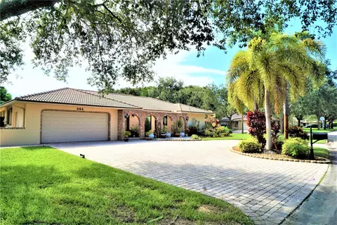 244 NW 84th Way, Coral Springs, FL 33071