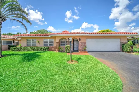 4431 NW 13th Ave, Pompano Beach, FL 33064