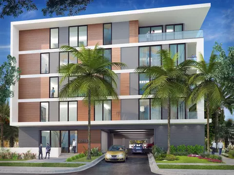 2215 Fillmore St, Hollywood, FL 33020