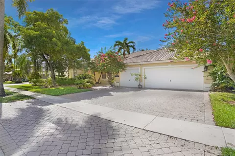 18630 SW 39th Ct, Miramar, FL 33029