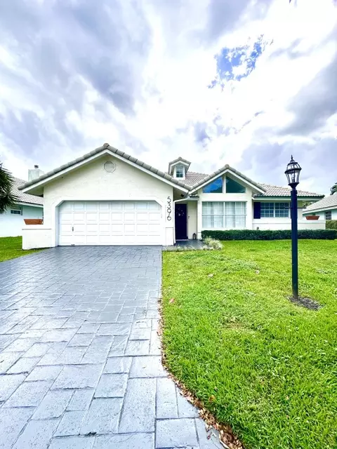 5396 Pine Cir, Coral Springs, FL 33067 photo 1