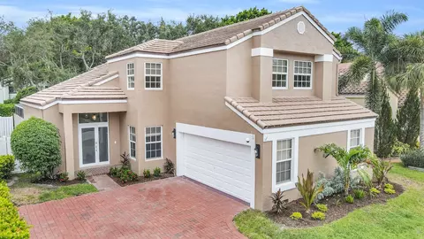 6440 NW 77th Pl, Parkland, FL 33067