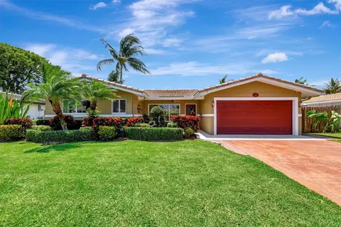 311 SE 1st Ter, Pompano Beach, FL 33060