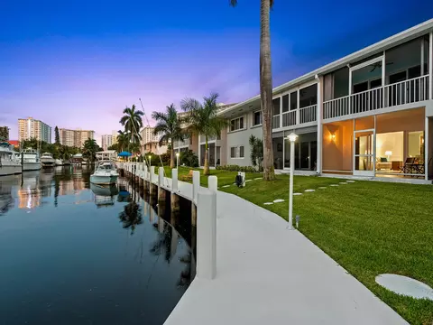 3201 NE 36th St #8, Fort Lauderdale, FL 33308
