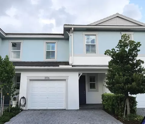 1836 Sandpiper Pointe Pl #1836, Deerfield Beach, FL 33442