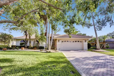 9960 NW 61st Ct, Parkland, FL 33076