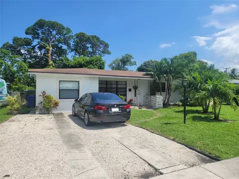 1000 Alabama Ave, Fort Lauderdale, FL 33312