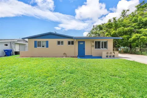 6472 Pierce St, Hollywood, FL 33024