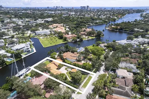 1111 N Rio Vista Blvd, Fort Lauderdale, FL 33301