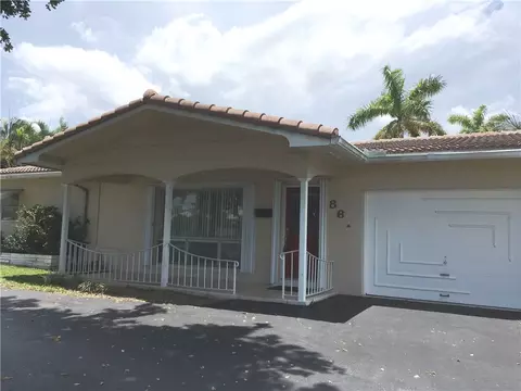 861 NE 27th Ave, Pompano Beach, FL 33062