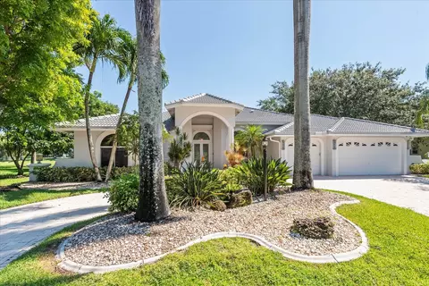 9523 NW 67th Pl, Parkland, FL 33076
