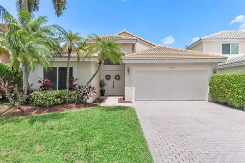 5338 NW 121st Ave, Coral Springs, FL 33076