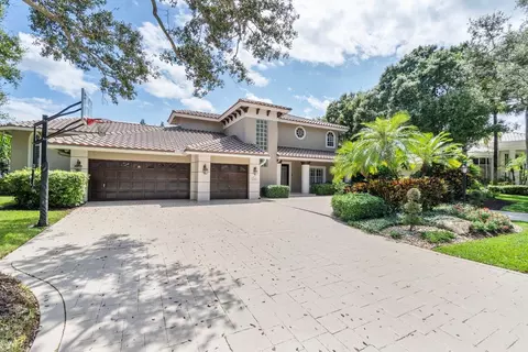 6255 NW 97th Ave, Parkland, FL 33076