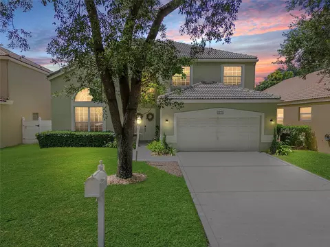 6376 NW 78th Dr, Parkland, FL 33067