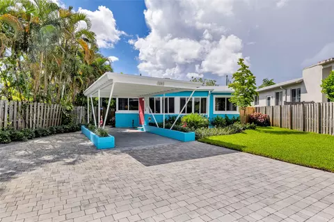 80 NE 26th St, Wilton Manors, FL 33305