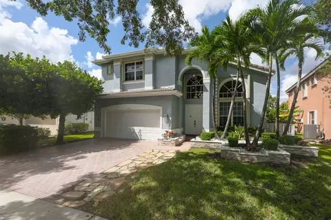 1872 SW 163 Ave, Miramar, FL 33027