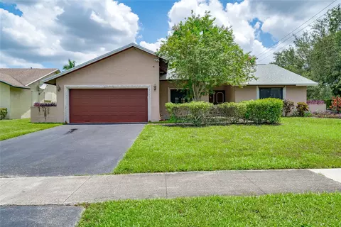 2980 SW 86th Way, Davie, FL 33328