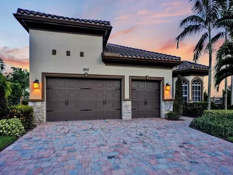 8850 Waterside Pt, Parkland, FL 33076