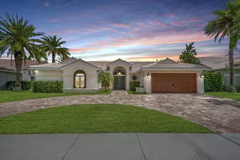 9568 Lake Serena Dr, Boca Raton, FL 33496