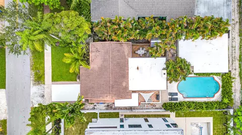 507 NE 10th Ave, Fort Lauderdale, FL 33301