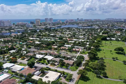 2500 SE 2nd Ct, Pompano Beach, FL 33062