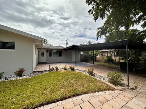 2611 NE 20th Ave, Lighthouse Point, FL 33064 photo 3