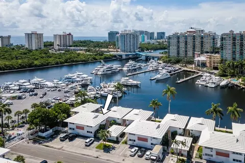 2760 Yacht Club Blvd #10B, Fort Lauderdale, FL 33304