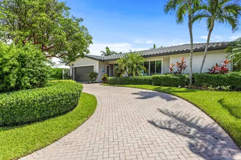 4210 NE 25th Ave, Lighthouse Point, FL 33064