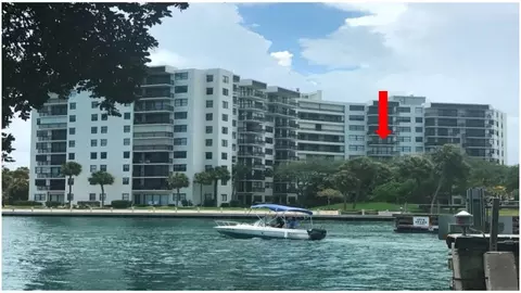 2900 NE 14th Street Cswy #603, Pompano Beach, FL 33062