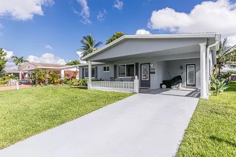 6795 NW 11th Ct, Margate, FL 33063