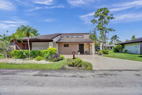 7811 Beechfern Cir, Tamarac, FL 33321