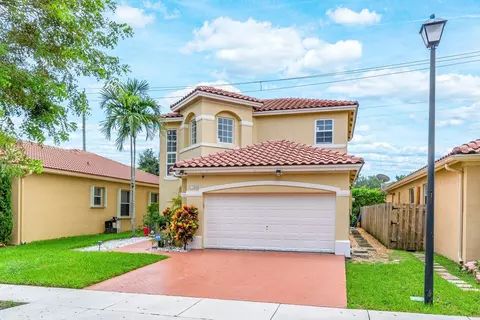 12806 SW 54th Ct, Miramar, FL 33027