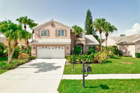 18715 NW 1st St, Pembroke Pines, FL 33029