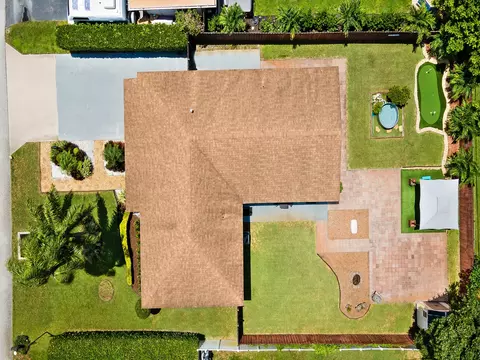641 NW 35th Ct, Oakland Park, FL 33309