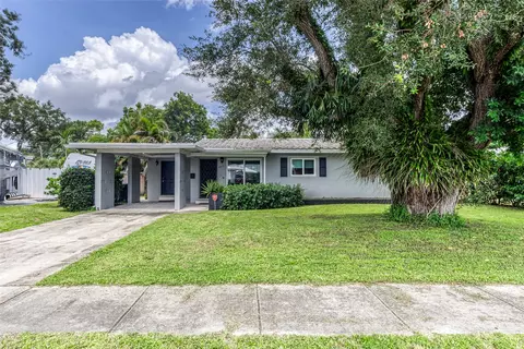 3201 SW 16th Ct, Fort Lauderdale, FL 33312
