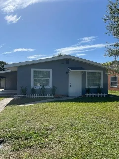 505 Lincoln, Cocoa, FL 32926
