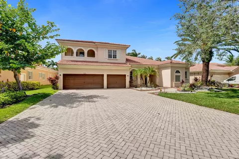 12331 NW 7th Ct, Coral Springs, FL 33071