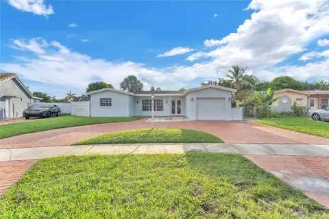 4471 NW 42nd Ter, Lauderdale Lakes, FL 33319