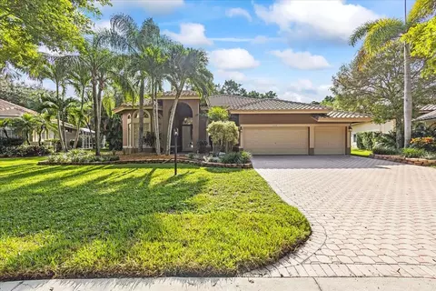6556 NW 97th Dr, Parkland, FL 33076
