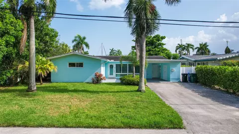 1708 SW 5th St, Fort Lauderdale, FL 33312