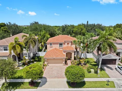 15875 SW 49th Ct, Miramar, FL 33027