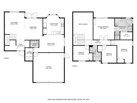 12672 NW 11th Ct, Sunrise, FL 33323