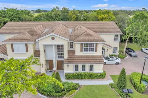 12323 NW 10th Dr #C-6, Coral Springs, FL 33071